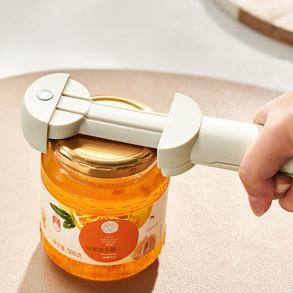 Bottle Opener, Can Opener and Multifunctional Kitchen Tool