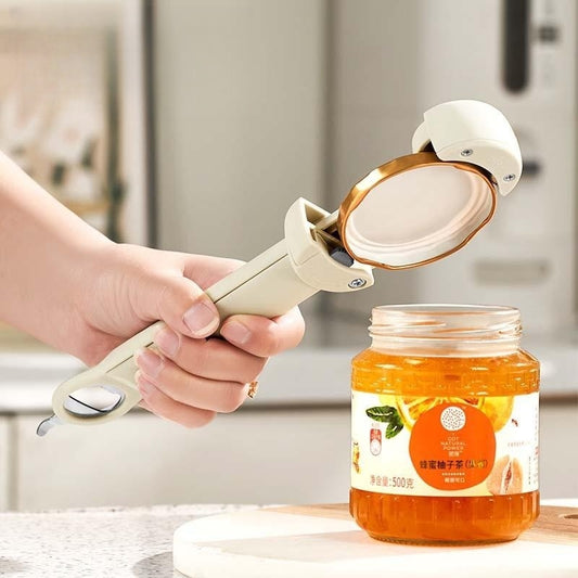 Bottle Opener, Can Opener and Multifunctional Kitchen Tool
